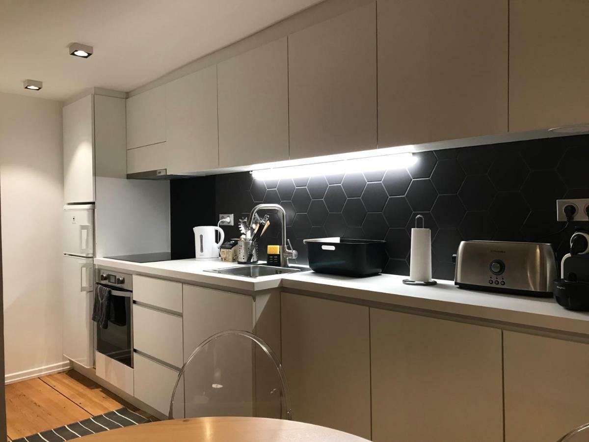 Appartement Cocoon Hypercentre Strasbourg Exterior photo